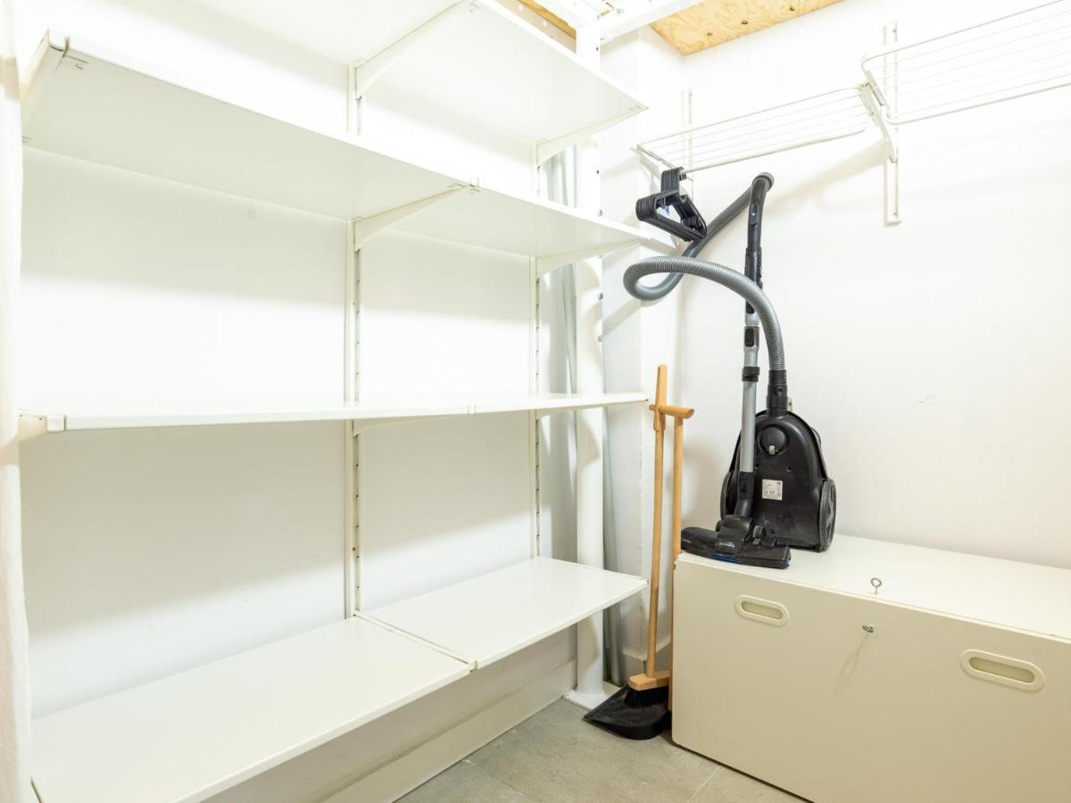 Lu&Cia Loft City Center Málaga Dış mekan fotoğraf
